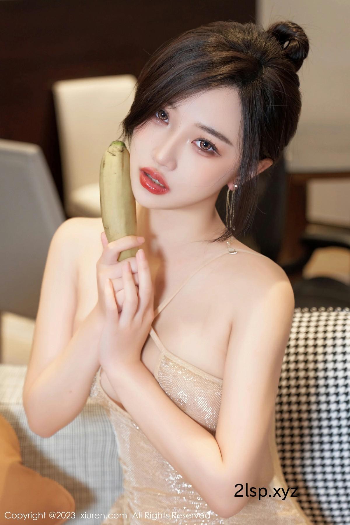 [XiuRen秀人网]-2023.06.05-No.6857-妙可可Cheese